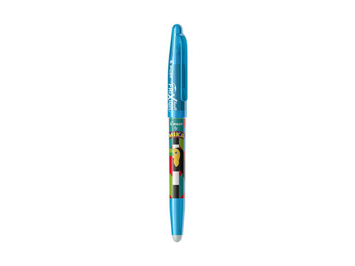 PILOT ROLER MIKA FRIXION BALL 0.7 SV.PLAVI - PLAVI ISPIS