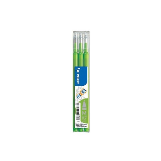 PILOT ULOŽAK ZA FRIXION BALL 0.7 3/1 LIMETA ZELENI