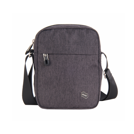 PULSE TORBICA CITY CLASSIC GRAY 122439