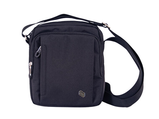 PULSE TORBICA CITY MOON BLACK 120698