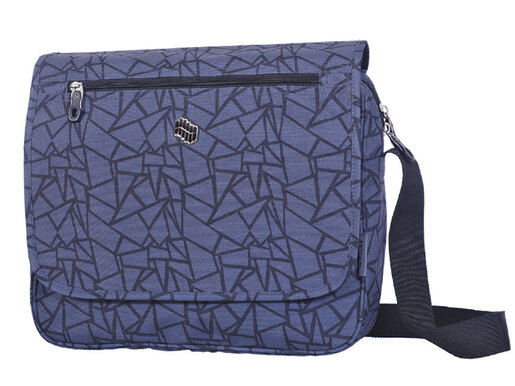PULSE TORBA NA RAME 2u1 TRIANGLE 120356