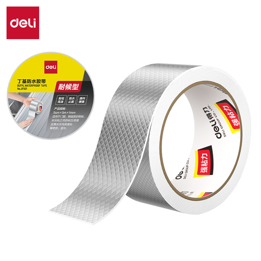DELI BUTIL TRAKA 5CM X 5M JF501