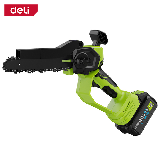DELI AKU TESTERA ZA OREZIVANJE 20V EDG105