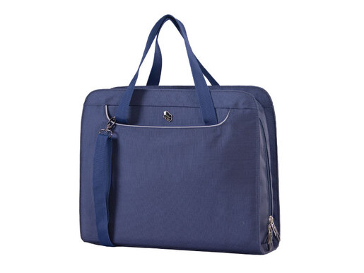 PULSE TORBA POSLOVNA VENUS DARK BLUE 120696