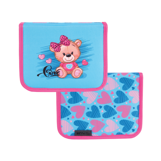 PULSE PERNICA DVODELNA PUNA TEDDY 122445