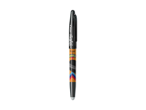 PILOT ROLER MIKA FRIXION BALL 0.7 CRNI - PLAVI ISPIS