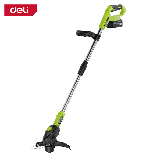 DELI AKU TRIMER ZA TRAVU 20V 260mm EDG305-1