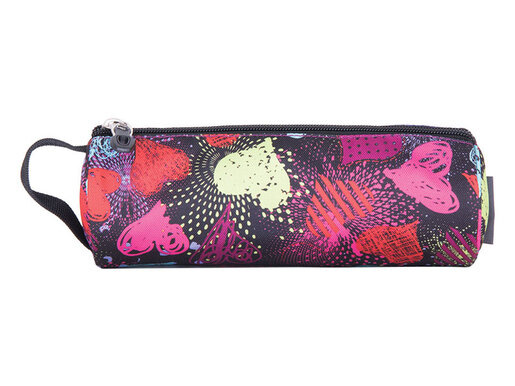 PULSE PERNICA TEENS BLACK HEARTS 121290