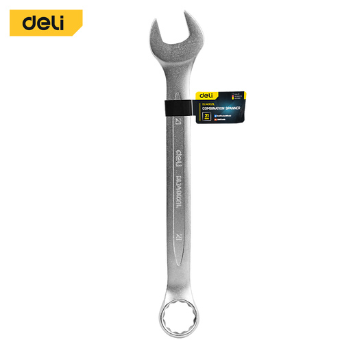 DELI KLJUČ OKASTO VILJUŠKASTI 21MM EDL140021L