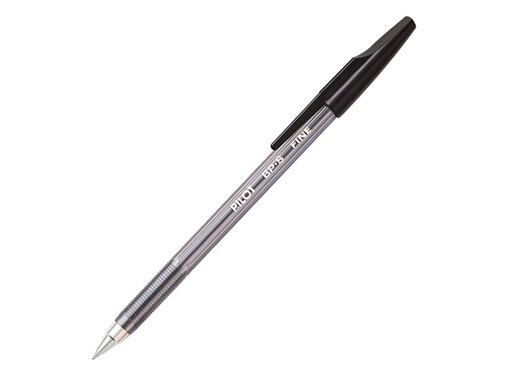 PILOT HEMIJSKA OLOVKA BPS F CRNA