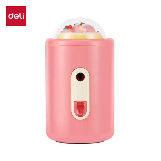 DELI REZAČ ROTACIONI PUPUBABY PINK EH522