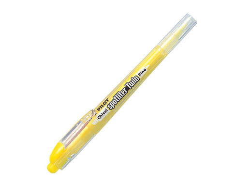 PILOT SIGNIR TWIN BG ŽUTI