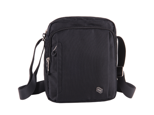 PULSE TORBICA CITY MOON BLACK STRIPE 121911