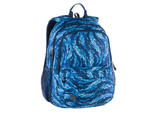 PULSE RANAC SPIN BLUE SNAKE 121389