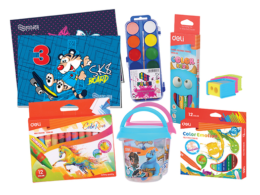 POKLON SET 2 - PREDŠKOLSKI