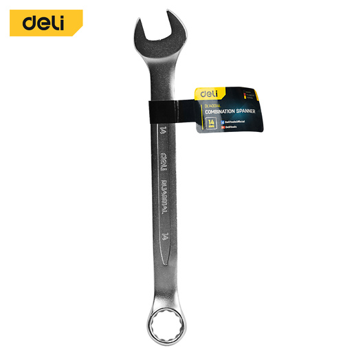 DELI KLJUČ OKASTO VILJUŠKASTI 14MM EDL140014L