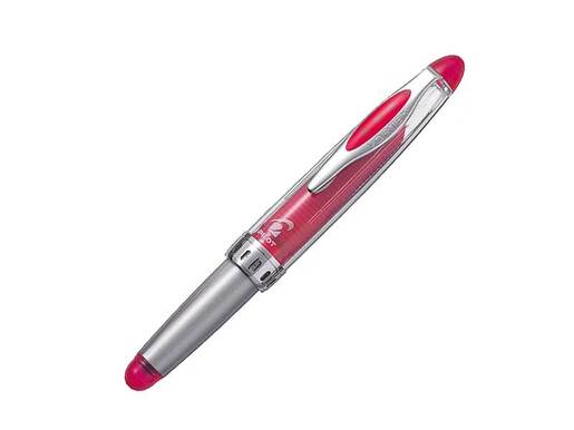 PILOT NALIV PERO VORTEX MEDIUM CRVENO