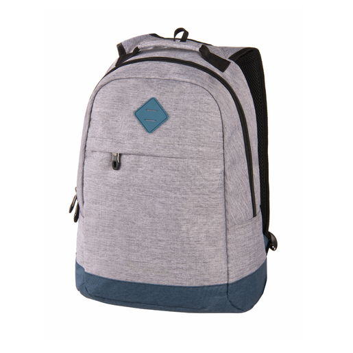 PULSE RANAC BICOLOR LIGHT GRAY BLUE 122395