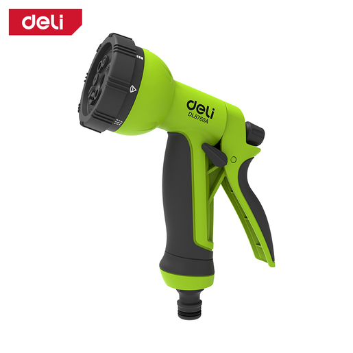 DELI PIŠTOLJ ZA PRSKANJE SA 8 REŽIMA GREEN EDL8760A