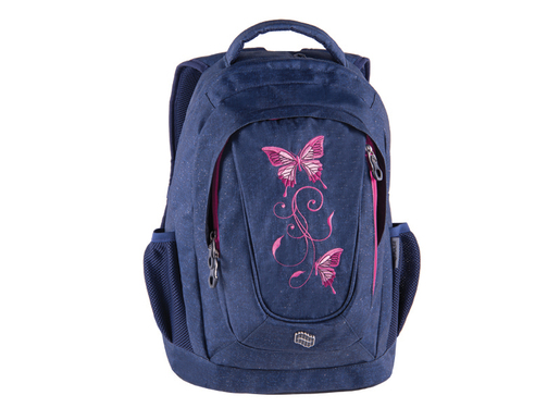 PULSE RANAC MUSIC JEANS BUTTERFLY 121587