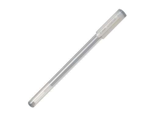 PILOT ROLER CHOOSE 0.7 SREBRNI