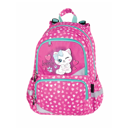 PULSE RANAC ANATOMIC LOVELY KITTY 122452