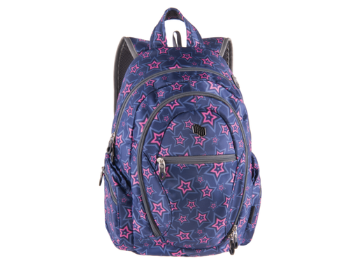 PULSE RANAC DOBBY PINK STARS 122272