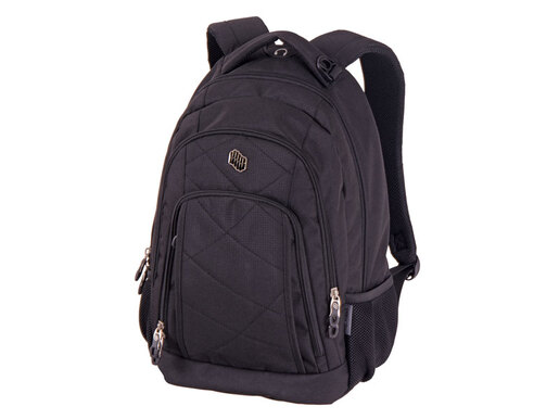 PULSE RANAC CLASSIC CRNI 120365