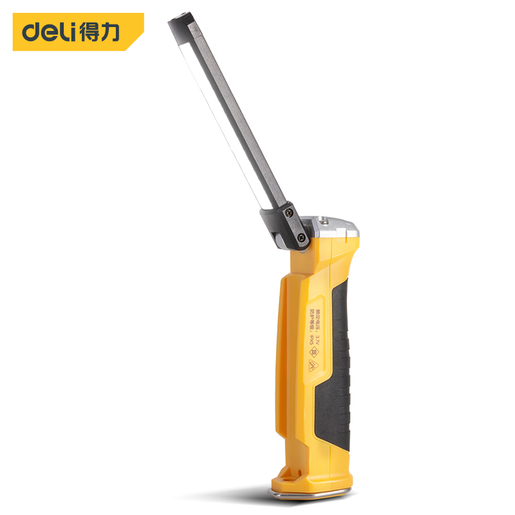 DELI LAMPA RADIONIČKA LED+COB 380LM DL5420
