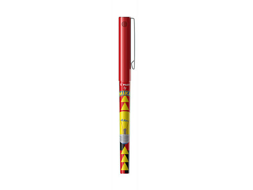PILOT ROLER MIKA HI-TECPOINT V5 CRVENI