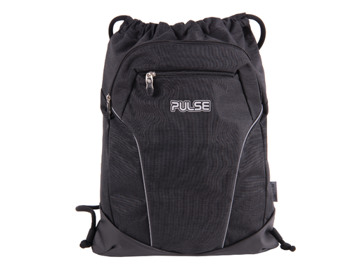 PULSE TORBA ZA FIZIČKO OLYMP BLACK 122237