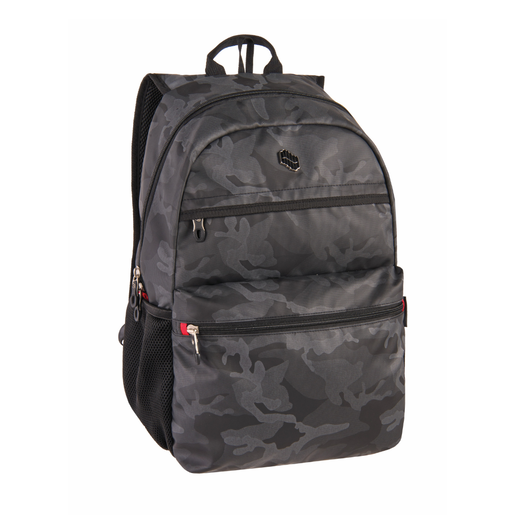 PULSE RANAC STEPH BLACK ARMY 122387