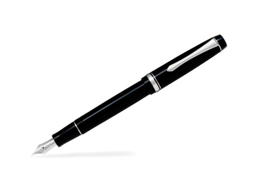 PILOT HEMIJSKA OLOVKA HERITAGE 91 CRNA