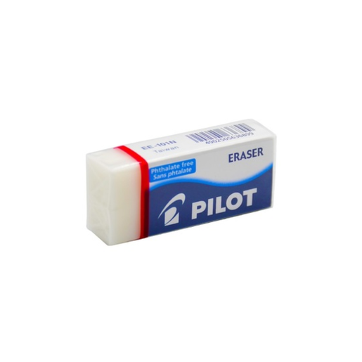 PILOT GUMICA EE-101 MALA