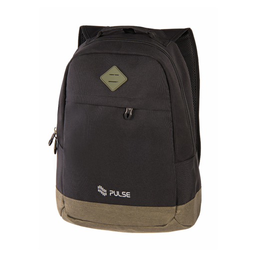 PULSE RANAC BICOLOR BLACK GREEN 122394
