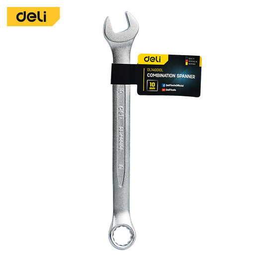 DELI KLJUČ OKASTO VILJUŠKASTI 10MM EDL140010L