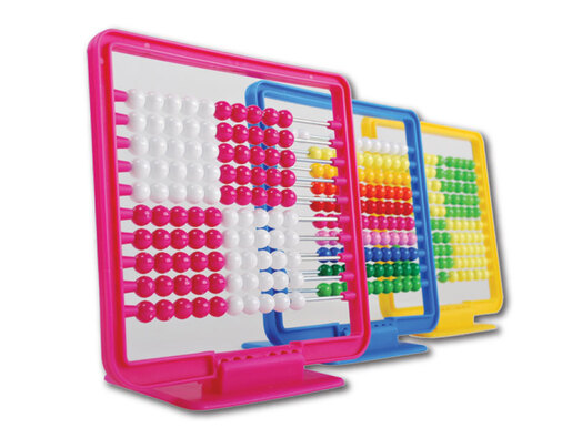 PULSE RAČUNALJKA PVC