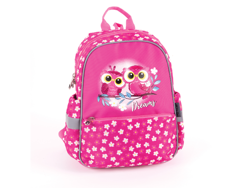 PULSE RANAC JUNIOR PINK OWL 122288