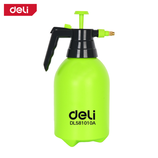 DELI BOCA ZA PRSKANJE 1L GREEN EDL581010A