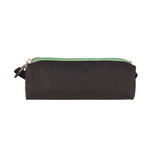 PULSE PERNICA ONE ZIP BLACK GREEN 122376