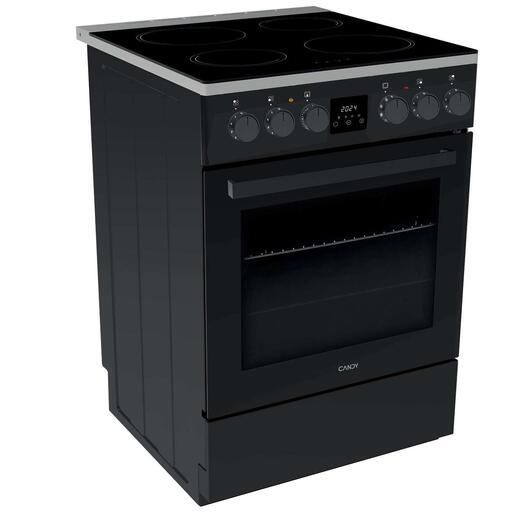 Candy električni šporet CVM64TC1B