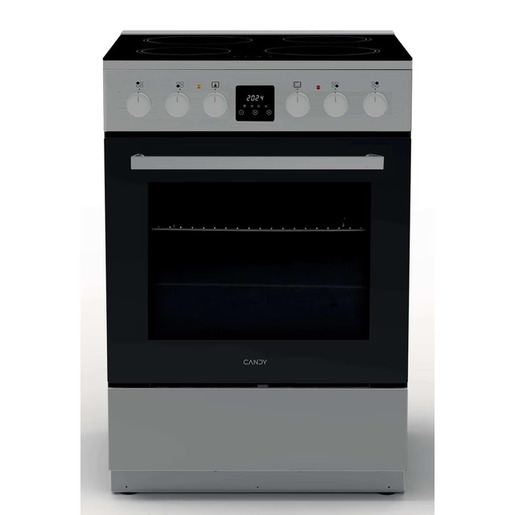 Candy električni šporet CVM64TC1X