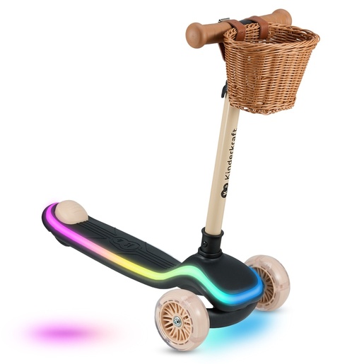 KINDERKRAFT TROTINET RAKET BEIGE KRRAKE00BEG0000