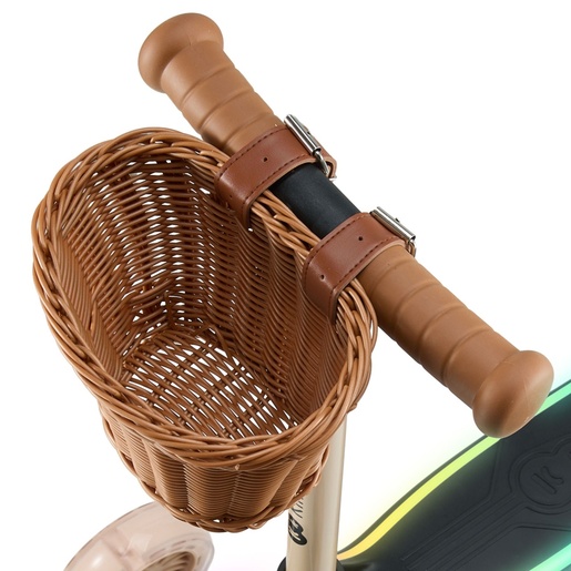 KINDERKRAFT TROTINET RAKET BEIGE KRRAKE00BEG0000