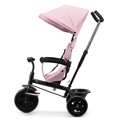 KINDERKRAFT TRICIKL FREEWAY 2 PINK KRFRWA02PNK0000