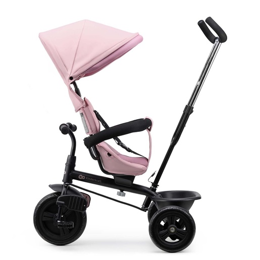 KINDERKRAFT TRICIKL FREEWAY 2 PINK KRFRWA02PNK0000
