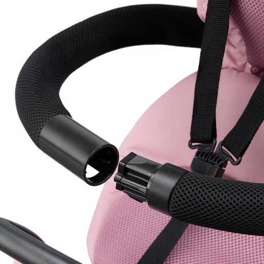 KINDERKRAFT TRICIKL FREEWAY 2 PINK KRFRWA02PNK0000