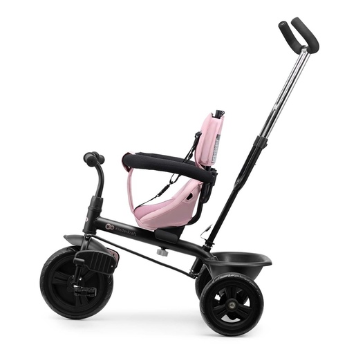 KINDERKRAFT TRICIKL FREEWAY 2 PINK KRFRWA02PNK0000