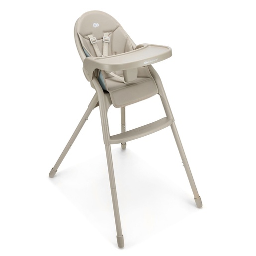 KINDERKRAFT STOLICA ZA HRANJENJE 2U1 DINNLY BIEGE KHDINN00BEG0000