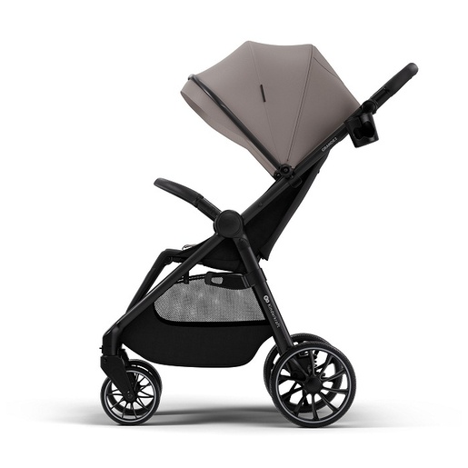 KINDERKRAFT KOLICA ZA BEBE GRANDE 2 BEIGE KSGRAN02BEG0000